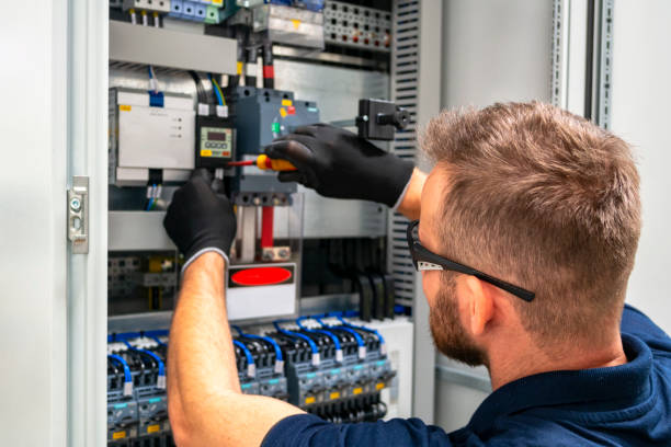 Best Commercial Electrician Services  in Brent, FL