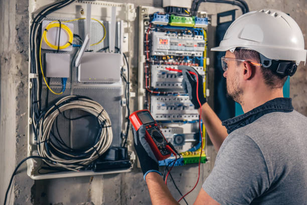 Industrial Electrical Services in FL