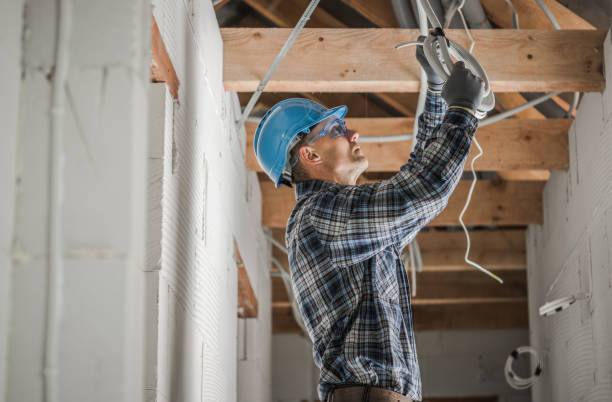Best Electrical Rewiring Services  in Brent, FL
