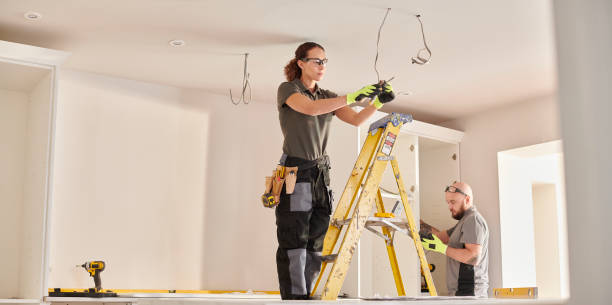 Best Outdoor Lighting Installation  in Brent, FL
