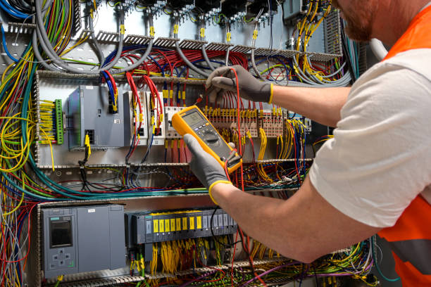 Best Licensed Electrician  in Brent, FL