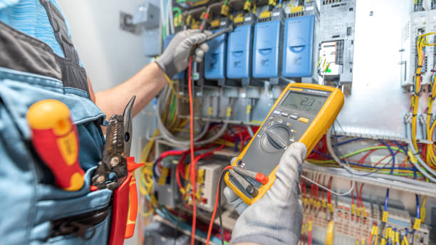 Best Home Electrical Repair  in Brent, FL