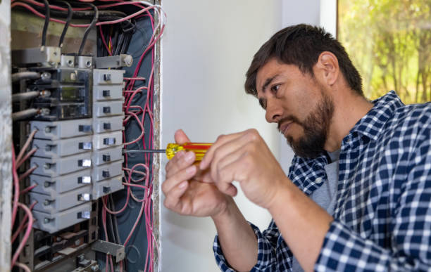 Best Electrical System Inspection  in Brent, FL